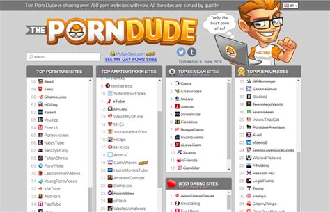 porn tube sites|The Porn Dude – Top Porn Sites List [2024 VERSION]